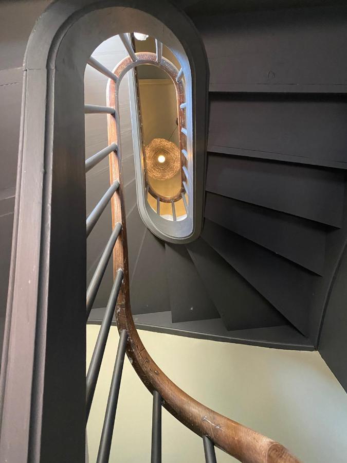 La Maison Du Grand Rocher Ploubazlanec Zewnętrze zdjęcie